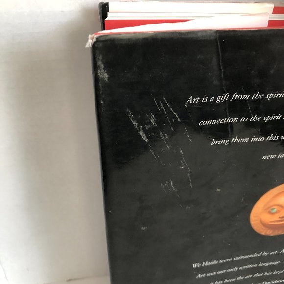 Robert Davidson: Eagle of the Dawn Hardcover - 1993 - Edited by Ian M. Thom - Picture 5 of 16